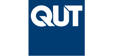Website logos updated MAR 2022_QUT logo